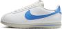 Nike Wmns Cortez Fashion sneakers Schoenen white university blue sail team orange maat: 41 beschikbare maaten:40.5 36.5 37.5 38.5 39 40 41 - Thumbnail 1