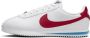 Nike Cortez Unisex Schoenen Wit Maat: 36.5 Leer Foot Locker - Thumbnail 1
