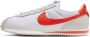 Nike Cortez Textile kinderschoenen Wit - Thumbnail 1