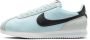 Nike Cortez Dames Schoenen Blauw Maat: 38.5 Nylon Foot Locker - Thumbnail 2