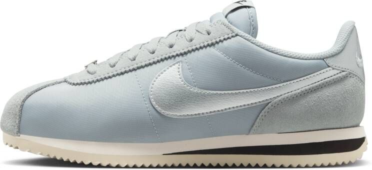 Nike Lichte Lage Schoenen met Gewatteerde Kraag Gray Dames - Foto 2