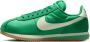 Nike Cortez Textile schoenen Groen - Thumbnail 1