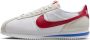 Nike Cortez Textile schoenen Wit - Thumbnail 1