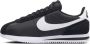 Nike Zwart Wit Nylon Sneakers Black Heren - Thumbnail 2