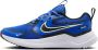 Nike Cosmic Runner hardloopschoenen voor kids (straat) Blauw - Thumbnail 1