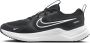 Nike Cosmic Runner Road Unisex Schoenen Zwart Maat: 35.5 Mesh Synthetisch Foot Locker - Thumbnail 1