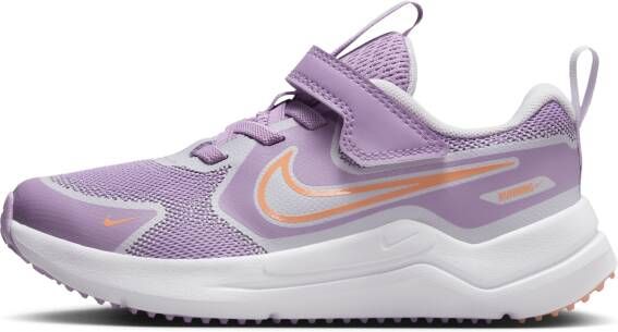 Nike Cosmic Runner kleuterschoenen Paars