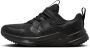 Nike Cosmic Runner kleuterschoenen Zwart - Thumbnail 1