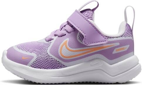Nike Cosmic Runner schoenen voor baby's peuters Paars