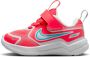 Nike Cosmic Runner schoenen voor baby's peuters Rood - Thumbnail 1