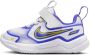 Nike Cosmic Runner schoenen voor baby's peuters Wit - Thumbnail 1