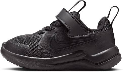 Nike Cosmic Runner schoenen voor baby's peuters Zwart