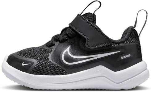 Nike Cosmic Runner schoenen voor baby's peuters Zwart