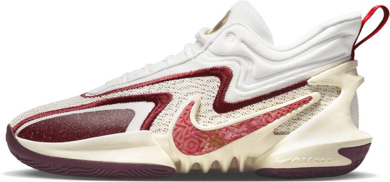 Nike Cosmic Unity 2 Sisterhood Coconut Milk Team Red-Summit White