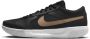 Nike Court Air Zoom Lite 3 Tennisschoenen voor dames Zwart - Thumbnail 1