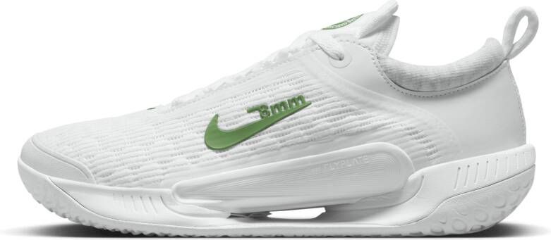 Witte tennisschoenen 2025 dames