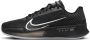 Nike Court Air Zoom Vapor 11 hardcourt tennisschoenen voor dames Zwart - Thumbnail 1