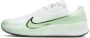 Nike Court Air Zoom Vapor 11 Hardcourt tennisschoenen voor heren Wit - Thumbnail 1