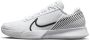 Nike Court Air Zoom Vapor Pro 2 Hardcourt tennisschoenen voor heren Wit - Thumbnail 1