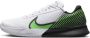 Nike Court Air Zoom Vapor Pro 2 Hardcourt tennisschoenen voor heren Wit - Thumbnail 1