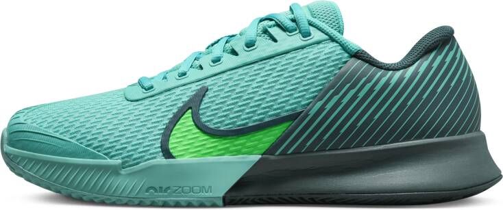 Tennisschoenen heren 2025 gravel
