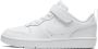 Nike Kids Nike Court Borough Low 2(PSV) Sneakers Kids 28 5 Wit - Thumbnail 4