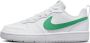 Nike Stijlvolle Sportschoenen voor Jongvolwassenen White - Thumbnail 2