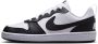 Nike Court Borough Low Recraft kinderschoenen Wit - Thumbnail 1