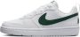 Nike Court Borough Low Recraft kinderschoenen Wit - Thumbnail 1