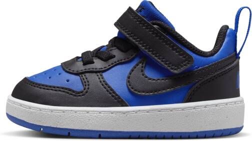 Nike Court Borough Low Recraft schoenen voor baby's peuters Blauw - Foto 2
