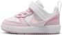 Nike Court Borough Low Recraft schoenen voor baby's peuters Wit - Thumbnail 2