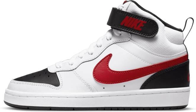 Nike Hoge Sneakers COURT BOROUGH MID 2 - Foto 3