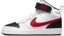 Nike Hoge Sneakers COURT BOROUGH MID 2 - Thumbnail 3