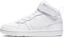 Nike Zapatillas Court Borough MID 2(Td) Cd7784 100 Wit - Thumbnail 3