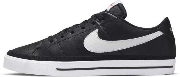 Nike Court Legacy Herenschoenen Zwart