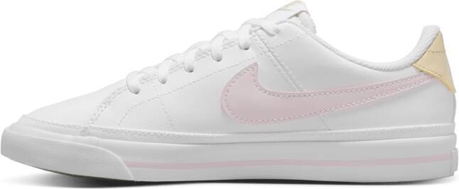 Nike Court Legacy Kinderschoenen Wit