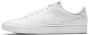 Nike Sneakers met logodetail model 'Court Legacy' - Thumbnail 2