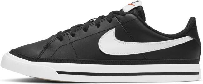 Nike Sportschoenen voor Kinderen LEGACY BG DA5380 002 Zwart - Foto 2