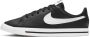 Nike Sportschoenen voor Kinderen LEGACY BG DA5380 002 Zwart - Thumbnail 2