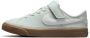 Nike Court Legacy Kleuterschoenen Grijs - Thumbnail 1