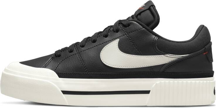 Nike Sportswear Sneakers laag 'Court Legacy Lift' - Foto 5