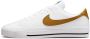 Nike Court Legacy Next Nature Low dames sneaker tennisschoenen wit DH3161 - Thumbnail 7