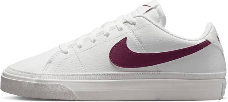 Nike Court Legacy Next Nature Damesschoenen Wit