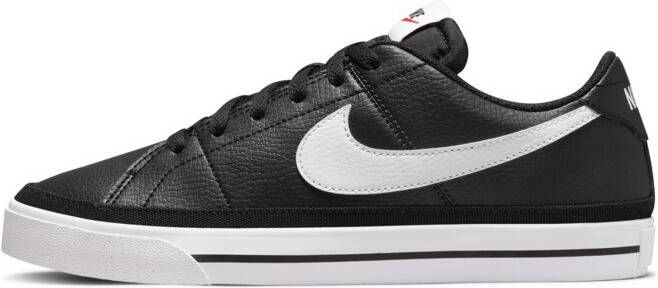 Nike Court Legacy Next Nature Damesschoenen Zwart
