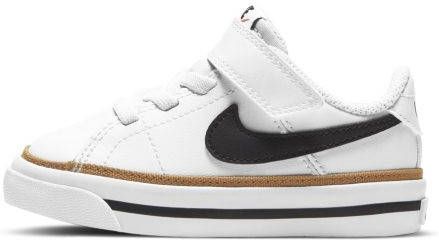 Nike Court Legacy schoenen voor baby's peuters Wit