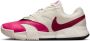 Nike Court Lite 4 tennisschoenen voor dames (gravel) Bruin - Thumbnail 1