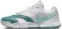 Nike Court Lite 4 tennisschoenen voor dames Wit - Thumbnail 1