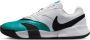 Nike Court Lite 4 tennisschoenen voor heren Wit - Thumbnail 1