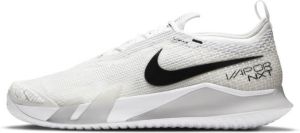 Nike Court React Vapor NXT Hardcourt tennisschoenen voor heren Wit