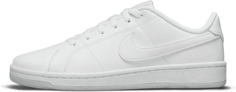 Nike Stijlvolle Court Royale 2 Better E Sneakers White - Foto 3